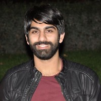 Pavan Rehal