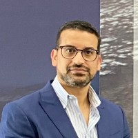 Nabeel Egam