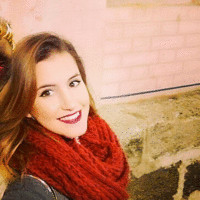 Ángela Cabezón Iglesias