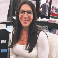 Olga Angelica González Poggi