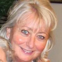 Tricia Keener