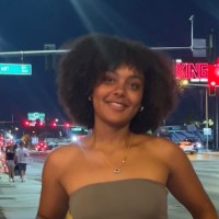 Amani Mitchell