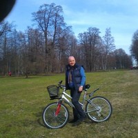 Александр Люлько