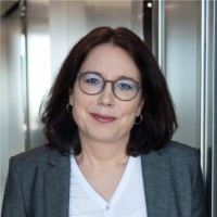 Birgit Rode