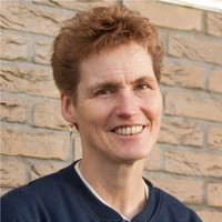 Jantina Vos