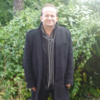Jacques Mr Marie
