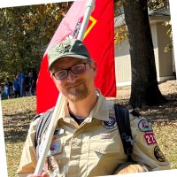 Daniel Starnes