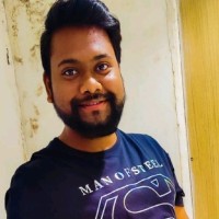 Deepak Kushwah