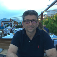 Aykut Caniklioglu