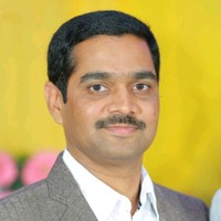 Srinivas Chatla