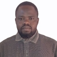 Edris Mohamed