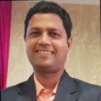 Vinit Naik