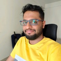 Nikhil T R