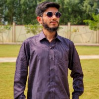 Syed Saad