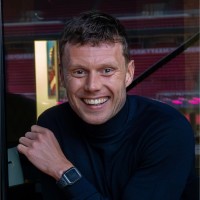 Bram van den Eijnden