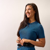 Karine Clément (Elle/She/Her)