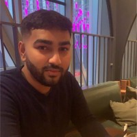 Priyank Patel