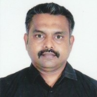 Prashanth Gopinathan