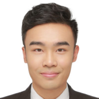 吕振坤