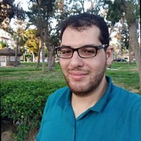 Islam Ibrahim