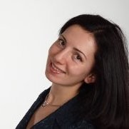 Ekaterina Fedorova