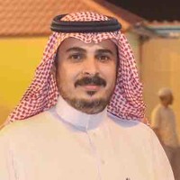 مشبب القحطاني