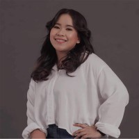 Vina Andrea Romero