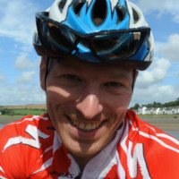 Scott Povey
