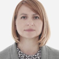 Ingrida Slidziauskiene