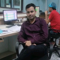 Praveen Kumar Sharma