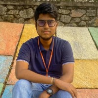 Sai Bharath Cr