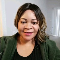 Grace Etim