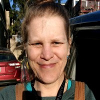 K Monika Hawkinson
