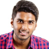 Ashwin Vasudevan