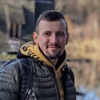 Ruslan Kozobal