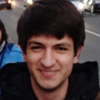 Iñigo Arin Aizpurua