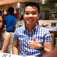 Rahf Kevin Lingat