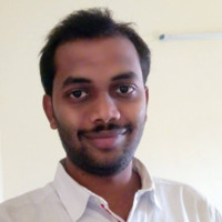 Charan G