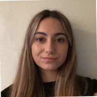 Tara Pons—Medjbeur