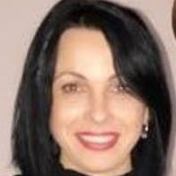 Янита Пашова