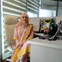 Sara Zain
