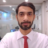 Zaryab Ahmed Khan