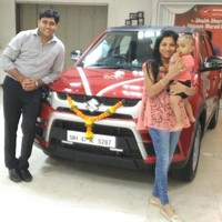 Vishal Telkar