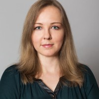 Enikő Sliz-Veres, Jd