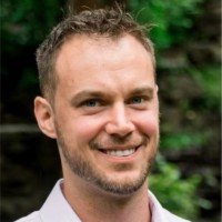 Scott Rankin, P. Eng