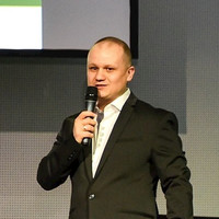 Stefan Bukreev