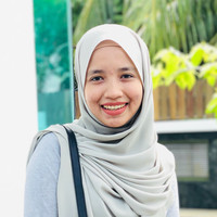 Nur Asyikin Ahmad