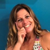 Sylvie Vernet
