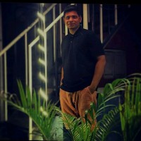 Ashish Kurale