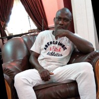 Okeuke Daniel